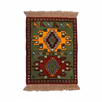 فرش دستبافت یک متری مدل خراسان کد 40306244