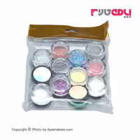 داستر 12 عددی