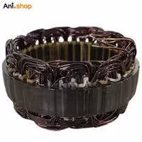 بالشتک دینام 206