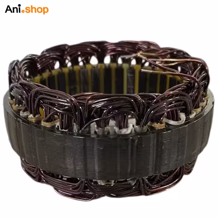 بالشتک دینام 206