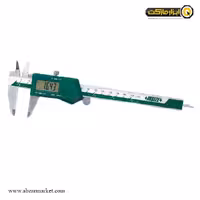 کولیس دیجیتال اینسایز 15 سانتی متر (با گارانتی شرکتی) مدل 150-1108