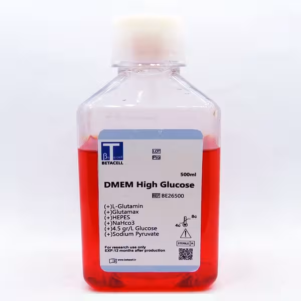 محیط کشت سلول DMEM