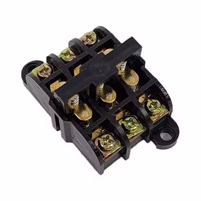لیمیت سویئچ پدال صنعتی ( 360V)