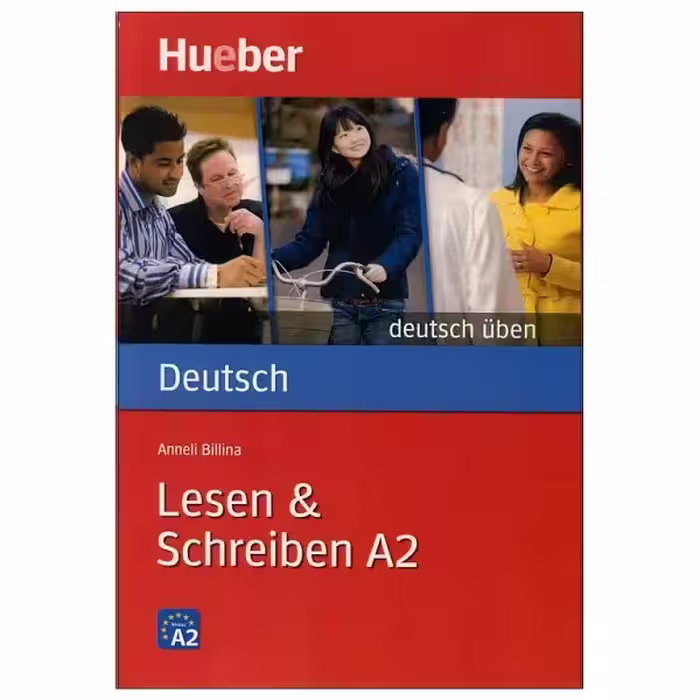 Lesen & Schreiben A2