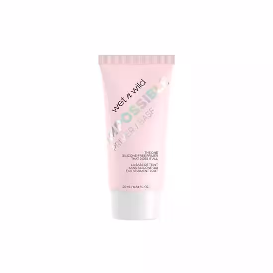 پرایمر IMPOSSIBLE وت اند وایلد WET N WILD