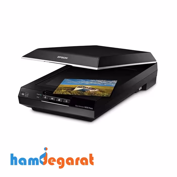 اسکنر EPSON V600