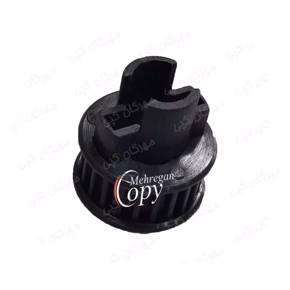 چرخدنده سر مگنت کپی توشیبا Toshiba E-Studio 455/2006 کد 4340 طرح