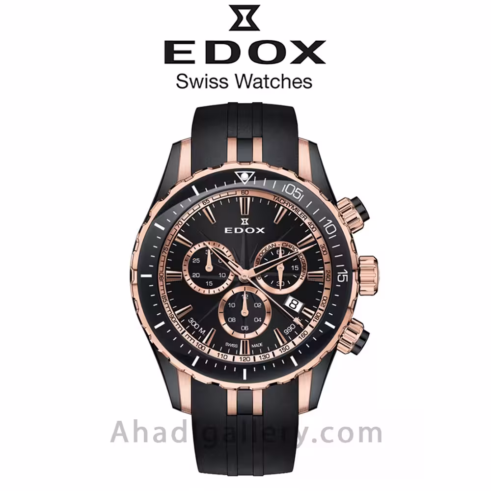 ساعت مچی ادوکس مدل 10248357rnnirr