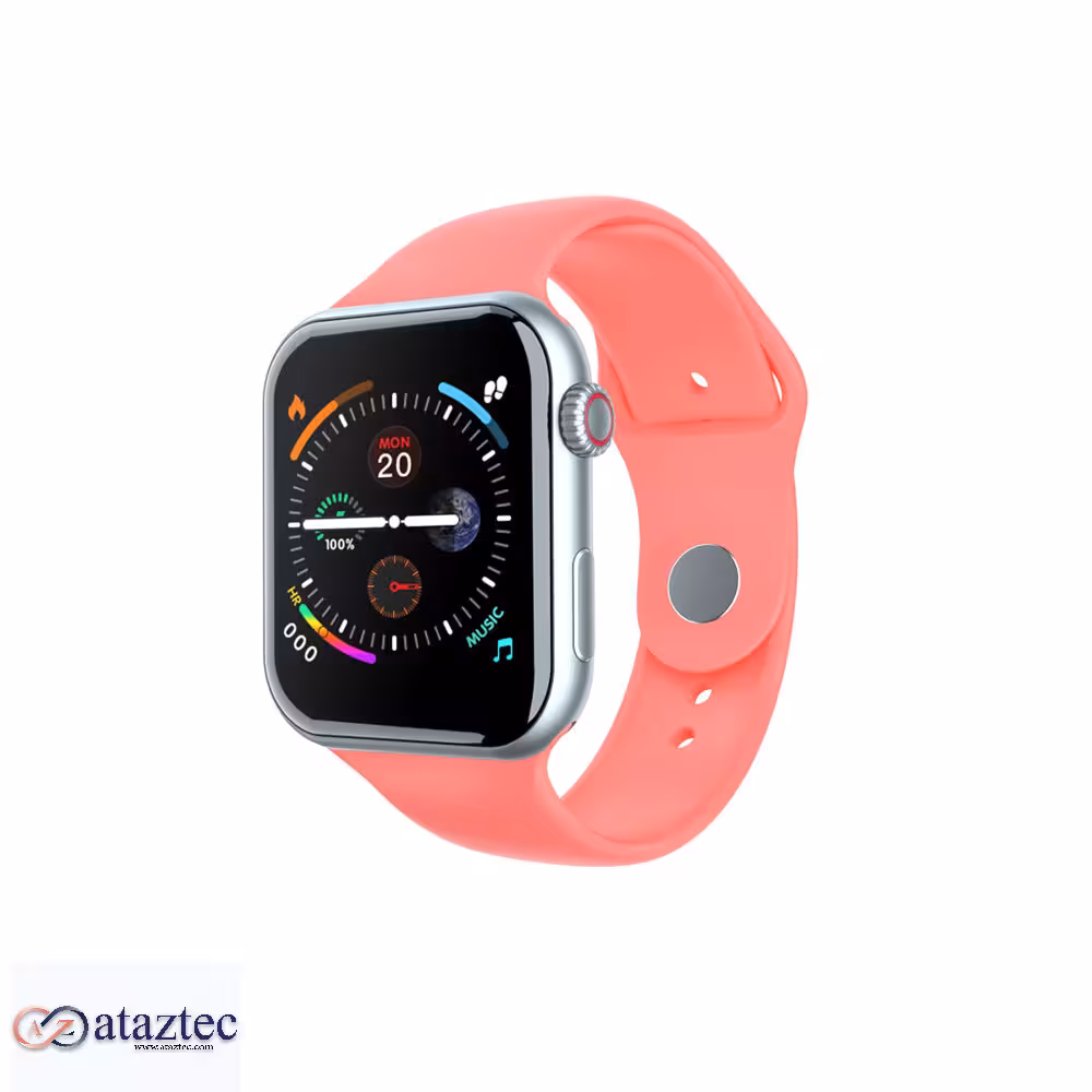 ساعت هوشمند مدل HSZ9 | طرح اپل واچ