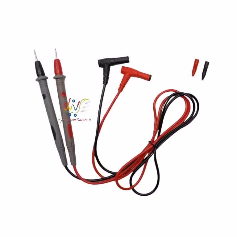 کابل مخصوص اهم متر