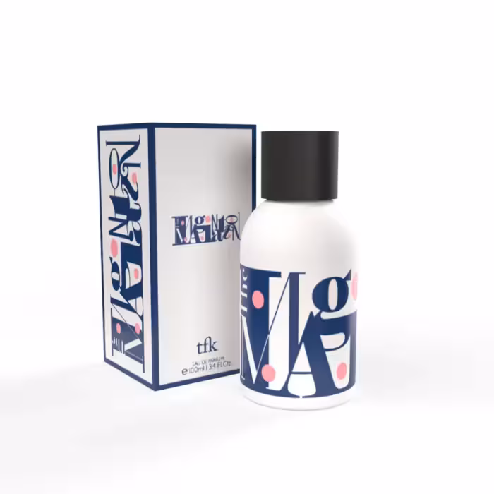 The Fragrance Kitchen THE IMAGINATION/ د فرگرانس کیچن د ایمجنیشن