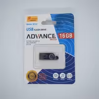 فلش ادونس 16 گیگ مدل M122