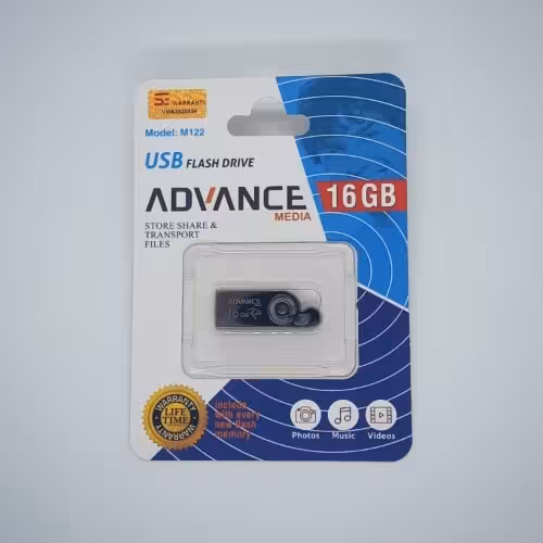 فلش ادونس 16 گیگ مدل M122