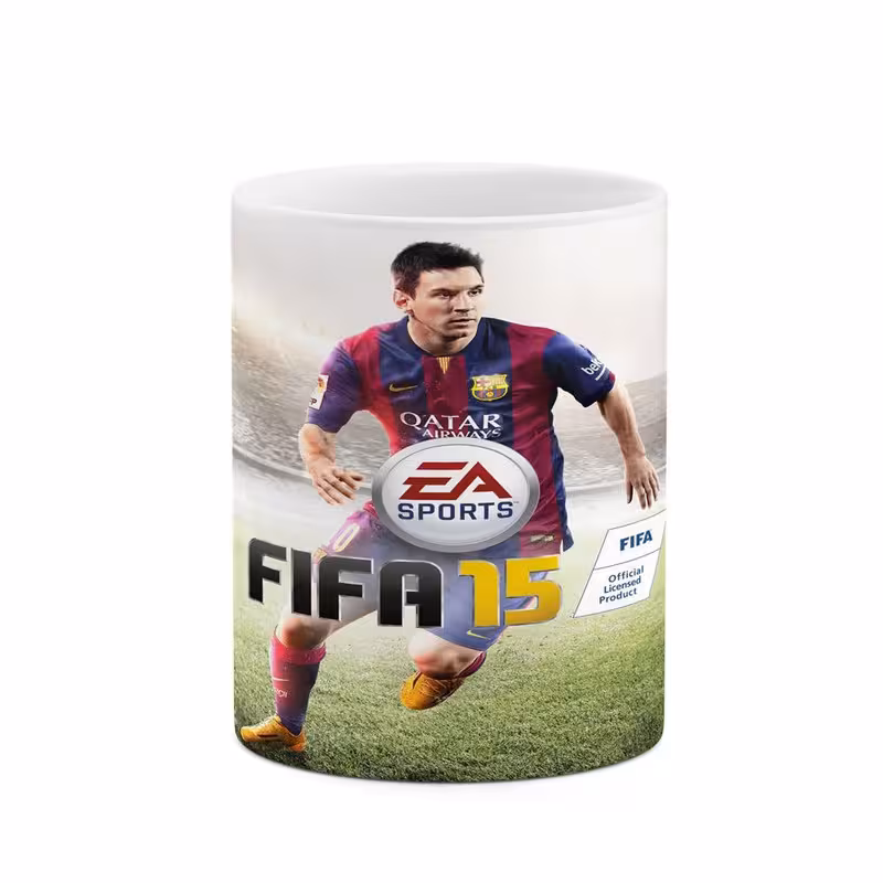 ماگ چیتوکالا مدل بازی فیفا FIFA کد mgh28427