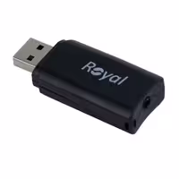 دانگل بلوتوث تلویزیون Royal RB-101