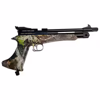 تپانچه حرفه ای آرتمیس مدل Artemis CP2