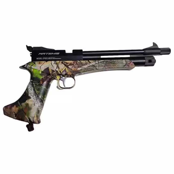 تپانچه حرفه ای آرتمیس مدل Artemis CP2