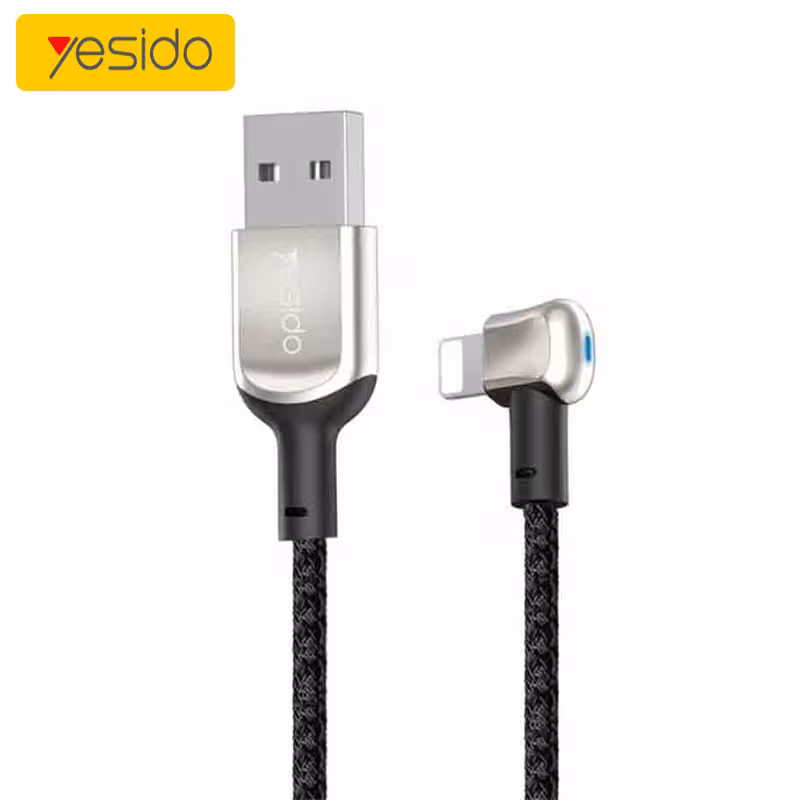 کابل لایتنینگ یسیدو Yesido CA39 Game Cable