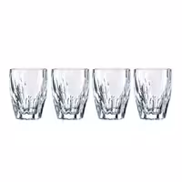 لیوان 4 پارچه ناخمن مدل Nachtmann Riedel Sphere Whisky Glasses
