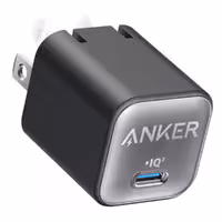 شارژر دیواری انکر 30 وات مدل Anker Zolo A2698