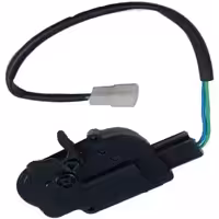 پمپ (محرک) کابلی درب جلو راست کوئیک (کوییک) متک