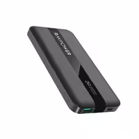 پاوربانک 10000 میلی آمپر 20 وات راوپاور مدل RavPower RP-PB1236