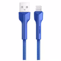 کابل شارژ یو اس بی به لایتنینگ رسی مدل RTC-N24L