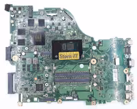 مادربرد لپ تاپ ایسر Aspire E5-575 I5-7 با گرافیک 2GB - فروشگاه اینترنتی استور آی تی