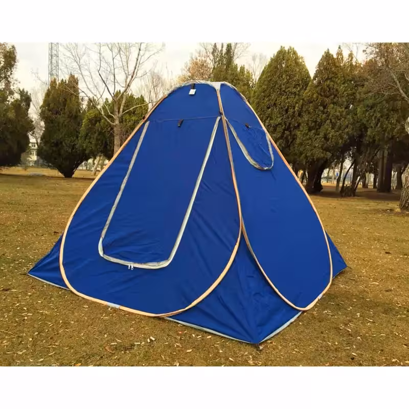 چادر مسافرتی فنری برنو 4 نفره