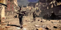 بازی Sniper Elite V2 XBOX360 عصربازی