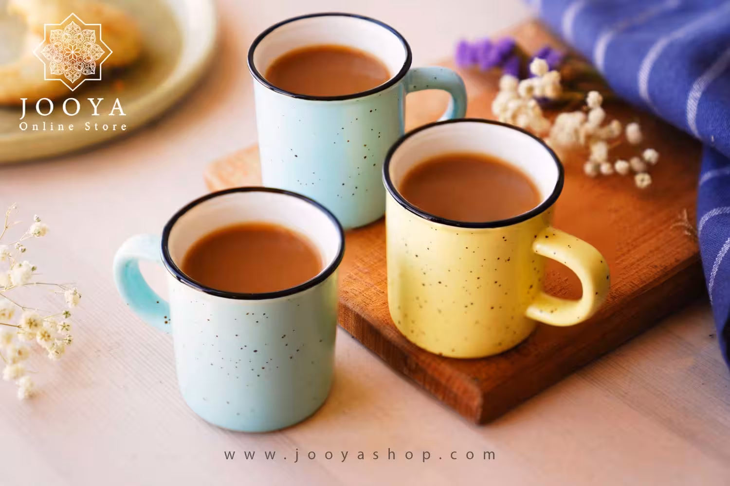 فنجان قهوه خوری ماریا