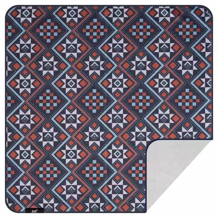 دستمال حوله ای محافظ نانو جی جی سی مدل SA-MOL