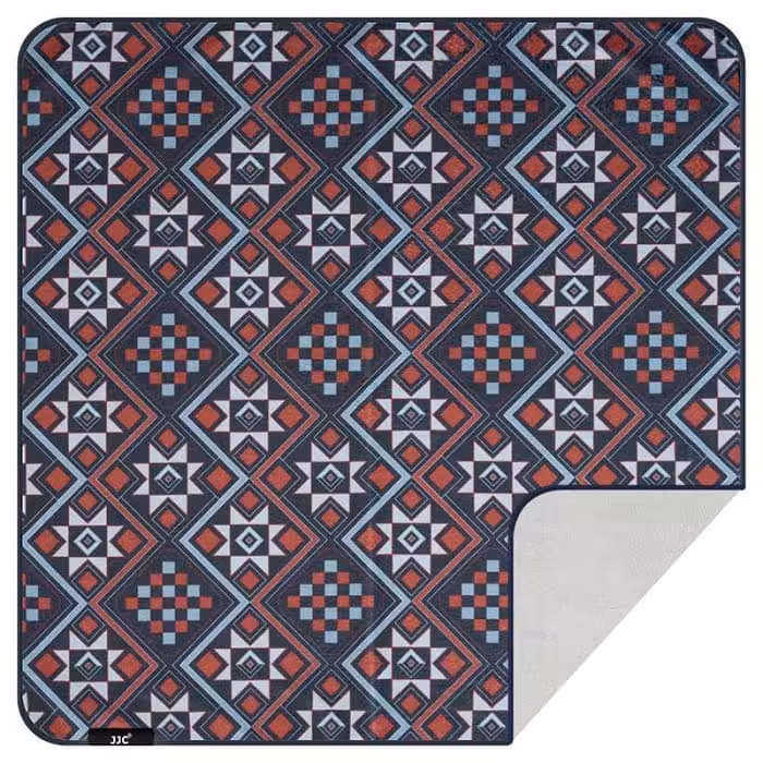 دستمال حوله ای محافظ نانو جی جی سی مدل SA-MOL