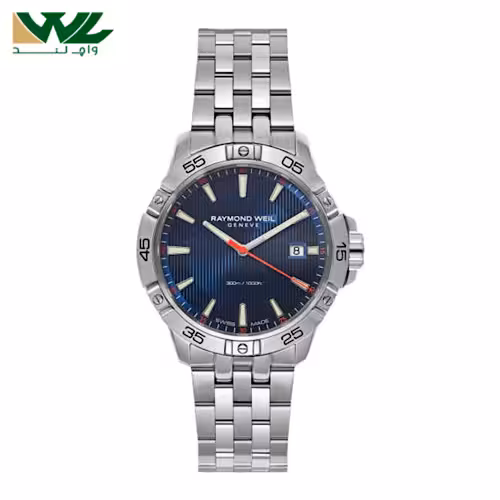 ساعت ریموند ویل 8160-ST2-50001
