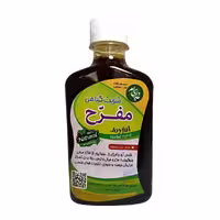 شربت مفرح غدیر (250 گرم)