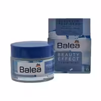 کرم روز آبرسان باله آ مدل Beauty effect حجم 50 میل