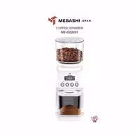 آسیاب قهوه مباشی مدل ME-CG2291