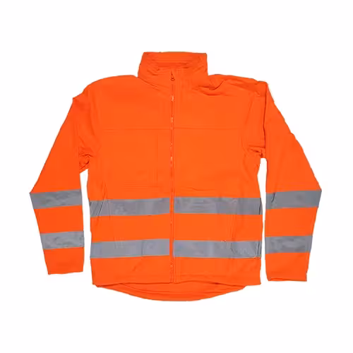 لباس کار سویشرت راهداری