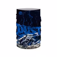 دستمال سر و گردن باف RACER BLUE BUFF BUFF
