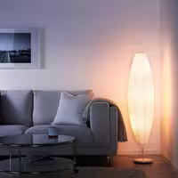 آباژور ایستاده ایکیا مدل SOLLEFTEA