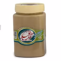 ارده ممتاز گل افسار اردکان(600گرمی)