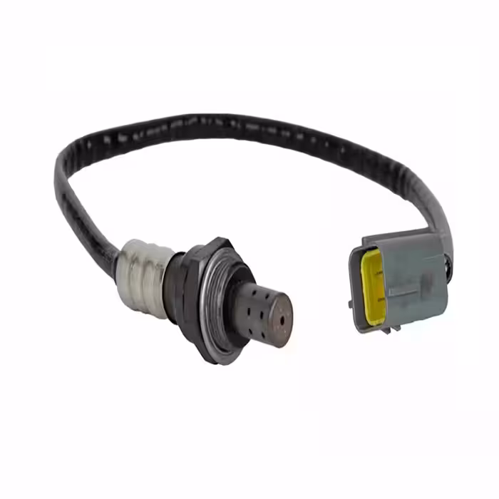 سنسور اكسيژن طرح زيمنس ريو و پرايد كانكتور خاكستری