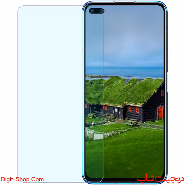 گلس آنر پلی 4 پرو Honor