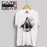 تی شرت اساسینز کرید- Assassin’s Creed