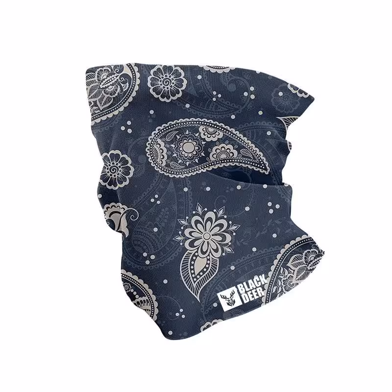 اسکارف و دستمال سر کوهنوردی بلک دیر / Black Deerکد 33