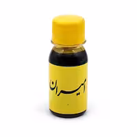 مرکب زرد 60 میلی لیتر امیران