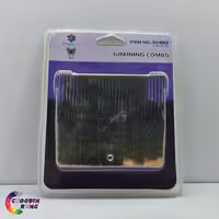 ابزار پتینه شیار زن فلزی 4 عددی