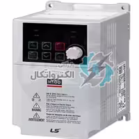 اینورتر تک فاز M100-EOFNS-2.2kW LS