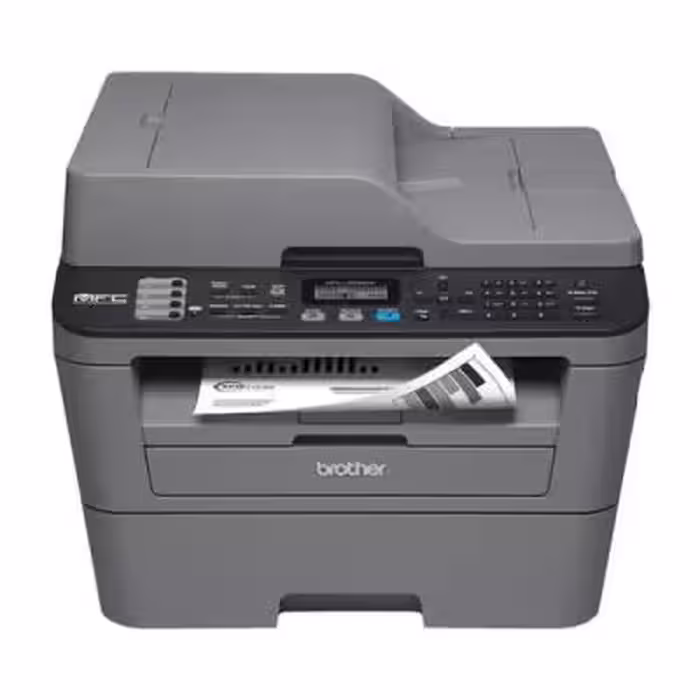 پرینتر چندکاره لیزری برادر مدل MFC-L2700dw