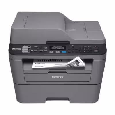 پرینتر چندکاره لیزری برادر مدل MFC-L2700dw